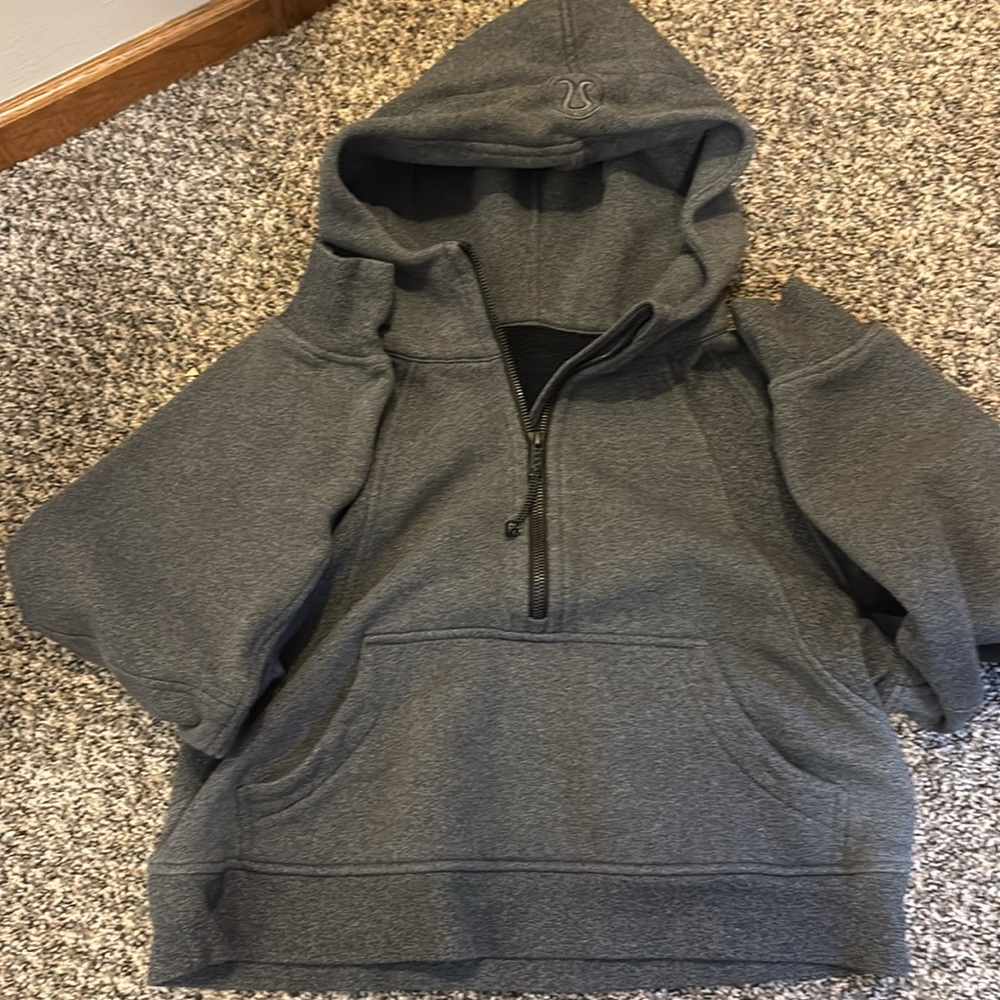 Women's Gray Scuba